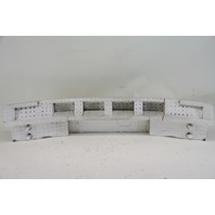 Infiniti FX35 03-08 FX45 Rear Bumper Reinforcement Absorber Foam 85090-CG000 03-08, OEM, 2003, 2004, 2005, 2006, 2007, 2008