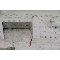 Infiniti FX35 03-08 FX45 Rear Bumper Reinforcement Absorber Foam 85090-CG000 03-08, OEM, 2003, 2004, 2005, 2006, 2007, 2008