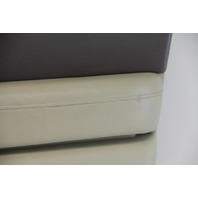 Infiniti FX35 03-08 FX45 Door Panel Trim Front Right Side Tan/Hinoki 80922-CG000, 03-08, OEM, 2003, 2004, 2005, 2006, 2007, 2008