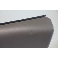 Infiniti FX35 03-08 FX45 Door Panel Trim Front Right Side Tan/Hinoki 80922-CG000, 03-08, OEM, 2003, 2004, 2005, 2006, 2007, 2008