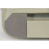 Infiniti FX35 03-08 FX45 Door Panel Trim Front Right Side Tan/Hinoki 80922-CG000, 03-08, OEM, 2003, 2004, 2005, 2006, 2007, 2008