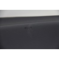 Infiniti FX35 06-08 FX45 Dashboard Panel Black Air Dash Bag 68200-CL75C, A592, OEM, 2006, 2007, 2008