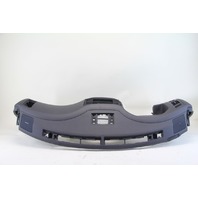Infiniti FX35 06-08 FX45 Dashboard Panel Black Air Dash Bag 68200-CL75C, A592, OEM, 2006, 2007, 2008
