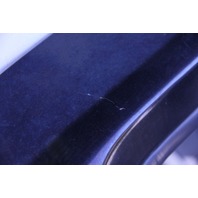 Toyota 4Runner 03-09 Liftgate Lift Gate Assyembly Deck Lid, Black, Factory, A593, OEM, 2003, 2004, 2005, 2006, 2007, 2008, 2009