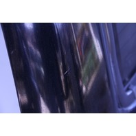 Toyota 4Runner 03-09 Liftgate Lift Gate Assyembly Deck Lid, Black, Factory, A593, OEM, 2003, 2004, 2005, 2006, 2007, 2008, 2009