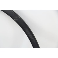 Infiniti FX35 03-08 FX45 Rear Right/Pass. Side Quarter Panel Flare, 78860-CG000, A679, OEM, 2003, 2004, 2005, 2006, 2007, 2008