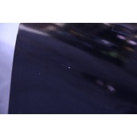 Toyota 4Runner 03-05 Door Assembly w/o Glass, Front Left Driver Black 67002-35532, A594, OEM, 2003, 2004, 2005