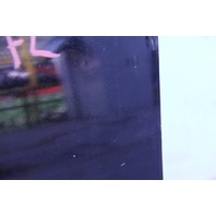 Toyota 4Runner 03-05 Door Assembly w/o Glass, Front Left Driver Black 67002-35532, A594, OEM, 2003, 2004, 2005