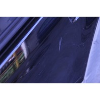 Toyota 4Runner 03-05 Door Assembly w/ Glass, Rear Left Side, Black 67004-35171, A594, OEM, 2003, 2004, 2005