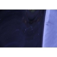 Toyota 4Runner 03-05 Door Assembly w/ Glass, Rear Left Side, Black 67004-35171, A594, OEM, 2003, 2004, 2005