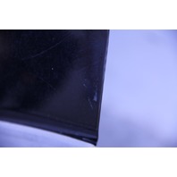 Toyota 4Runner 03-05 Door Assembly w/ Glass, Rear Left Side, Black 67004-35171, A594, OEM, 2003, 2004, 2005