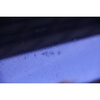 Toyota 4Runner 03-05 Door Assembly w/ Glass, Rear Left Side, Black 67004-35171, A594, OEM, 2003, 2004, 2005