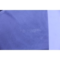 Toyota 4Runner 03-05 Door Assembly w/ Glass, Rear Left Side, Blue 67004-35171, A593, OEM, 2003, 2004, 2005