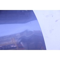 Toyota 4Runner 03-05 Door Assembly w/Glass Front Right Pass Blue 67002-35532, A593, OEM, 2003, 2004, 2005