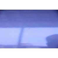 Toyota 4Runner 03-05 Door Assembly w/Glass Front Right Pass Blue 67002-35532, A593, OEM, 2003, 2004, 2005