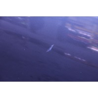 Toyota 4Runner 03-05 Door Assembly w/Glass Front Right Pass Blue 67002-35532, A593, OEM, 2003, 2004, 2005