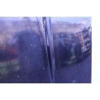 Toyota 4Runner 03-09, Hood Bonnet Assembly W/O Hood Scoop Model, A593, OEM, 2003, 2004, 2005, 2006, 2007, 2008, 2009