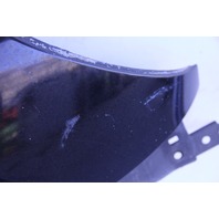 Toyota 4Runner 03-05 Fender Panel Assy. Right/Passenger Side, Black 53801-35530, A594, OEM, 2003, 2004, 2005