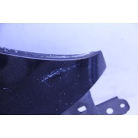 Toyota 4Runner 03-05 Fender Panel Assy. Right/Passenger Side, Black 53801-35530, A594, OEM, 2003, 2004, 2005