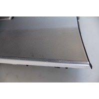 Infiniti FX35 03-08 FX45 Instrument Panel Pocket Clock Trim, 25810-CL70A, OEM, 2003, 2004, 2005, 2006, 2007, 2008