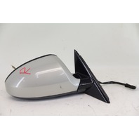 Infiniti FX35 06-08 FX45 Power Side View Mirror, Right Side Gold 96301CL80B, A590, OEM, 2006, 2007, 2008