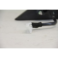 Infiniti FX35 06-08 FX45 Power Side View Mirror, Right Side Gold 96301CL80B, A590, OEM, 2006, 2007, 2008