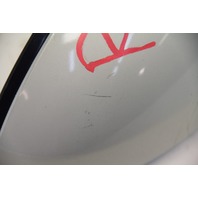 Infiniti FX35 06-08 FX45 Power Side View Mirror, Right Side Gold 96301CL80B, A590, OEM, 2006, 2007, 2008