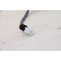 Infiniti FX35 06-08 FX45 Power Side View Mirror Left Side Gold 96302-CL80B, A590, OEM, 2006, 2007, 2008