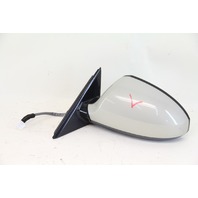 Infiniti FX35 06-08 FX45 Power Side View Mirror Left Side Gold 96302-CL80B, A590, OEM, 2006, 2007, 2008