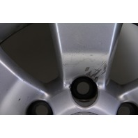 Toyota 4Runner 03-09 Alloy Wheel, Rim Disc, 6 Spoke 16 Inch #9 4261135250, OEM, 2003, 2004, 2005, 2006, 2007, 2008, 2009