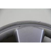 Toyota 4Runner 03-09 Alloy Wheel, Rim Disc, 6 Spoke 16 Inch #9 4261135250, OEM, 2003, 2004, 2005, 2006, 2007, 2008, 2009