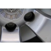 Toyota 4Runner 03-09 Alloy Wheel, Rim Disc, 6 Spoke 16 Inch #9 4261135250, OEM, 2003, 2004, 2005, 2006, 2007, 2008, 2009