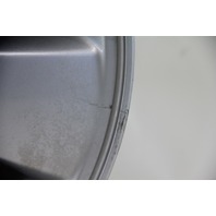 Toyota 4Runner 03-09 Alloy Wheel, Rim Disc, 6 Spoke 16 Inch #7 4261135250, OEM, 2003, 2004, 2005, 2006, 2007, 2008, 2009