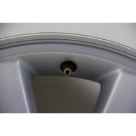 Toyota 4Runner 03-09 Alloy Wheel, Rim Disc, 6 Spoke 16 Inch #7 4261135250, OEM, 2003, 2004, 2005, 2006, 2007, 2008, 2009