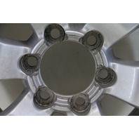 Toyota 4Runner 03-09 Alloy Wheel, Rim Disc, 6 Spoke 16 Inch #7 4261135250, OEM, 2003, 2004, 2005, 2006, 2007, 2008, 2009