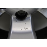 Toyota 4Runner 03-09 Alloy Wheel, Rim Disc, 6 Spoke 16 Inch #6 4261135250, OEM, 2003, 2004, 2005, 2006, 2007, 2008, 2009