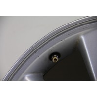 Toyota 4Runner 03-09 Alloy Wheel, Rim Disc, 6 Spoke 16 Inch #6 4261135250, OEM, 2003, 2004, 2005, 2006, 2007, 2008, 2009