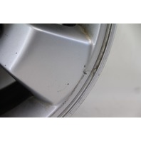 Toyota 4Runner 03-09 Alloy Wheel, Rim Disc, 6 Spoke 16 Inch #6 4261135250, OEM, 2003, 2004, 2005, 2006, 2007, 2008, 2009