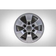 Toyota 4Runner 03-09 Alloy Wheel, Rim Disc, 6 Spoke 16 Inch #6 4261135250, OEM, 2003, 2004, 2005, 2006, 2007, 2008, 2009