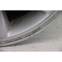 Toyota 4Runner 03-09 Alloy Wheel, Rim Disc, 6 Spoke 16 Inch #6 4261135250, OEM, 2003, 2004, 2005, 2006, 2007, 2008, 2009