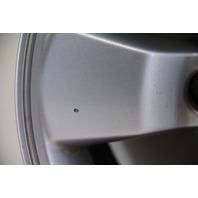 Toyota 4Runner 03-09 Alloy Wheel, 16x7 Rim Disc, 16 Inch x7 #10, OEM, 2003, 2004, 2005, 2006, 2007, 2008, 2009