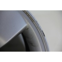 Toyota 4Runner 03-09 Alloy Wheel, 16x7 Rim Disc, 16 Inch x7 #10, OEM, 2003, 2004, 2005, 2006, 2007, 2008, 2009