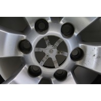 Toyota 4Runner 03-09 Alloy Wheel, 16x7 Rim Disc, 16 Inch x7 #10, OEM, 2003, 2004, 2005, 2006, 2007, 2008, 2009