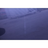 Acura TSX 04-08 Front Door Assy. Right/Passenger's Side Electric Gray, A588, OEM, 2004, 2005, 2006, 2007, 2008