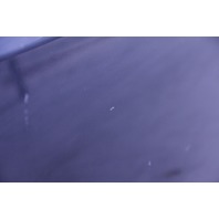 Acura TSX 04-08 Rear Right/Passenger's Door Electric Gray/Grey, A588, OEM, 2004, 2005, 2006, 2007, 2008