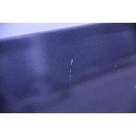 Acura TSX 04-08 Rear Right/Passenger's Door Electric Gray/Grey, A588, OEM, 2004, 2005, 2006, 2007, 2008