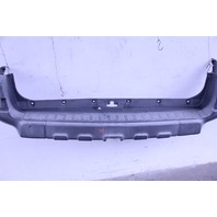 Toyota 4Runner 03-05, Rear Bumper Cover Panel, 58307-35010, OEM, 2003, 2004, 2005