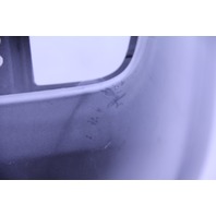 Toyota 4Runner 03-05, Rear Bumper Cover Panel, 58307-35010, OEM, 2003, 2004, 2005