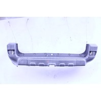 Toyota 4Runner 03-05, Rear Bumper Cover Panel, 58307-35010, OEM, 2003, 2004, 2005