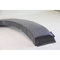 Toyota 4Runner 03-05 Fender Wheel Opening Flare, Front Left, Grey 53848-35110, A593, OEM, 2003, 2004, 2005